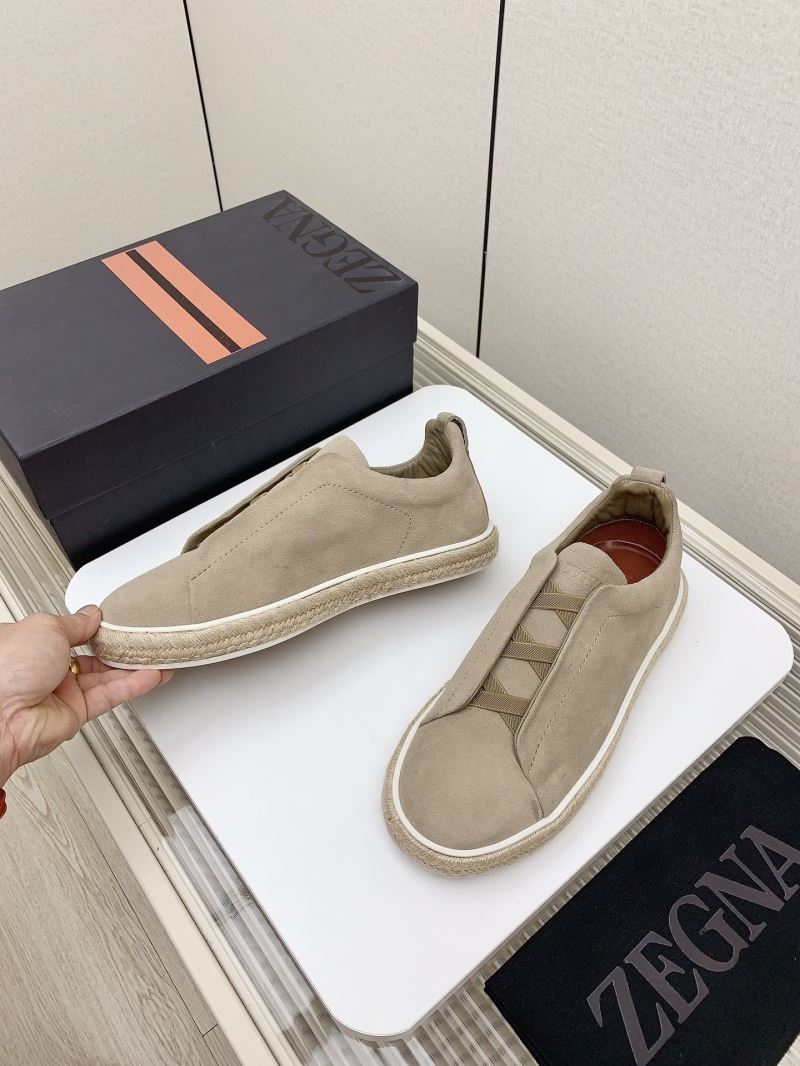 Ermenegildo Zegna Shoes